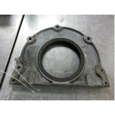 102Q019 Rear Oil Seal Housing From 2010 GMC Acadia 3.6 12637711 102Q019 Rear Oil Seal Housing From 2010 GMC Acadia 3.6 12637711